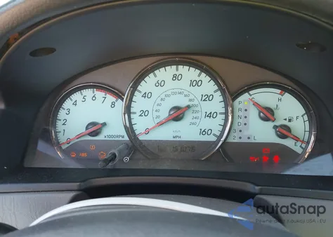 2004 Toyota Camry Solara Se z USA, uszkodzony, nr VIN 4T1CE38P04U910713